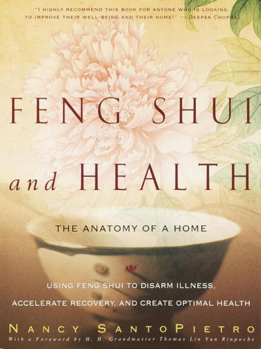 Title details for Feng Shui and Health by Nancy SantoPietro - Available